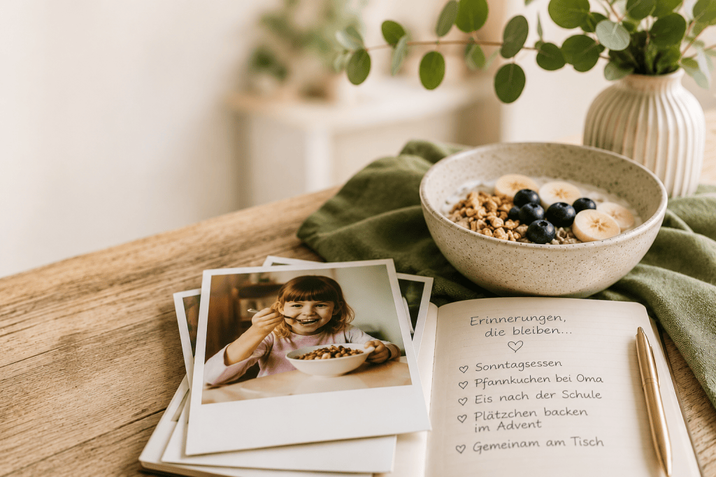 Warum gesunde Ernährung nicht nur eine Frage des Wissens ist